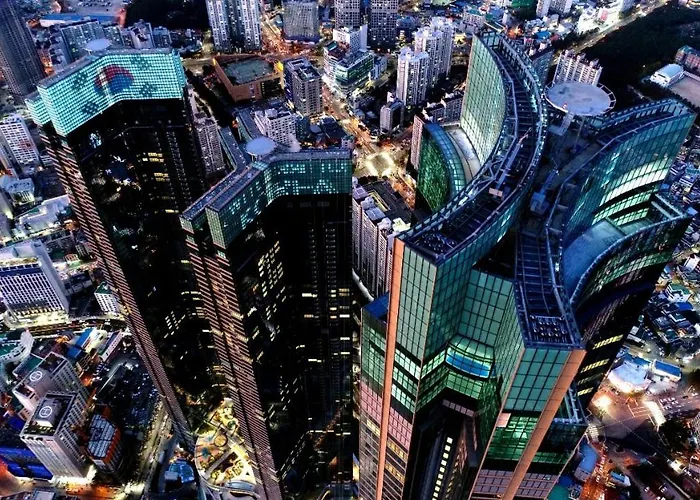 Lct大公寓