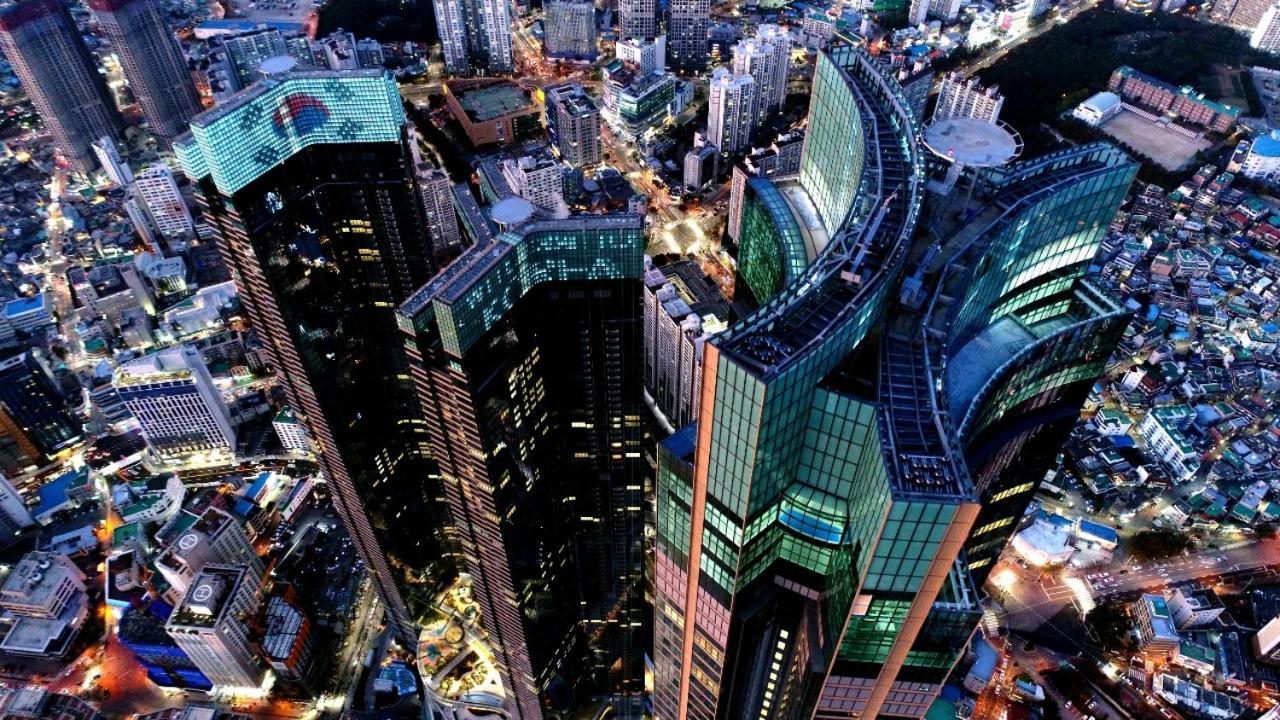 Lct大公寓 4*