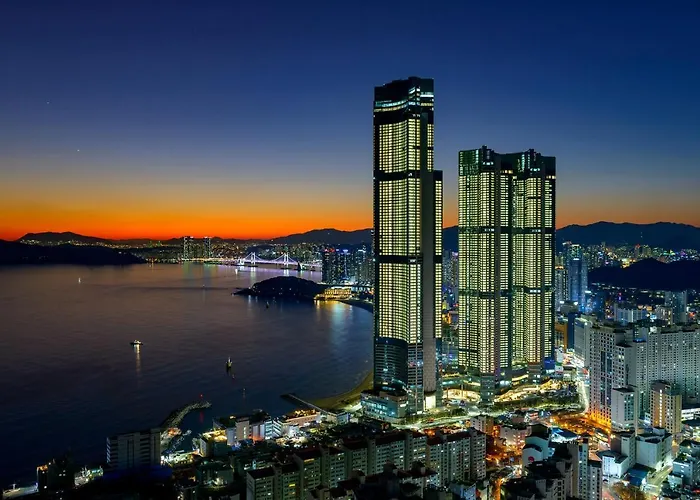 Grand Lct Residence