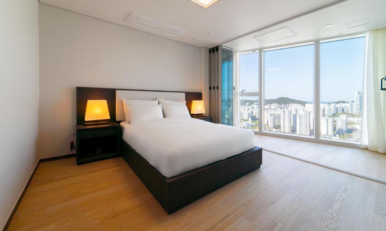 Hotel Grand Lct Busan